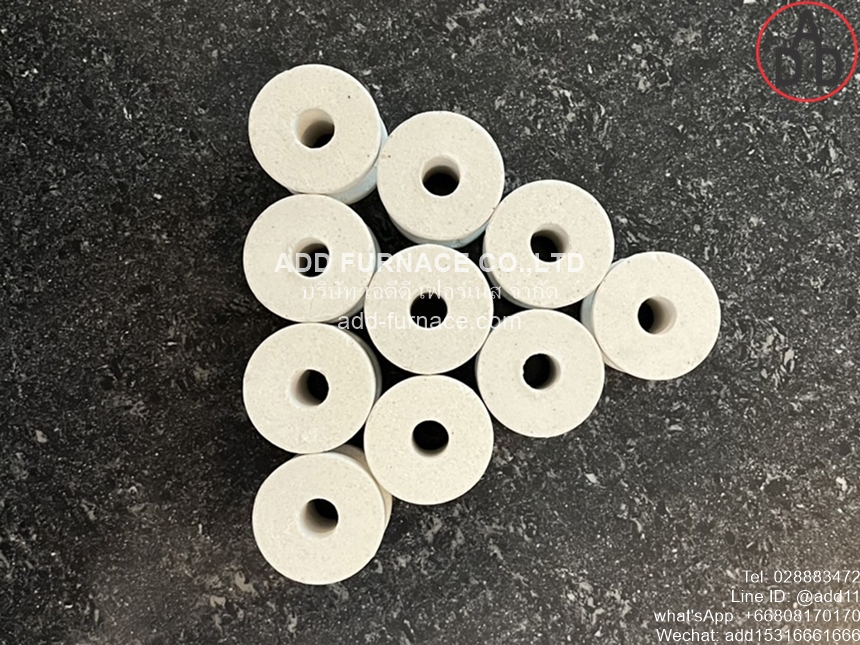 Ceramic Parts OD32xID9.5x19mm (2)